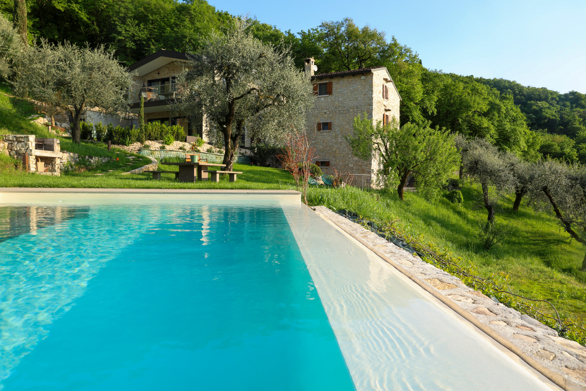 Podere Sabaina
