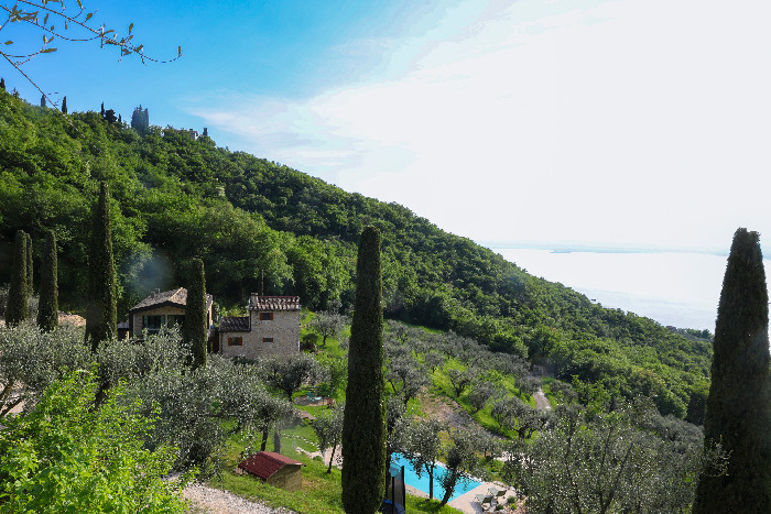 Galerie :: Podere Sabaina
